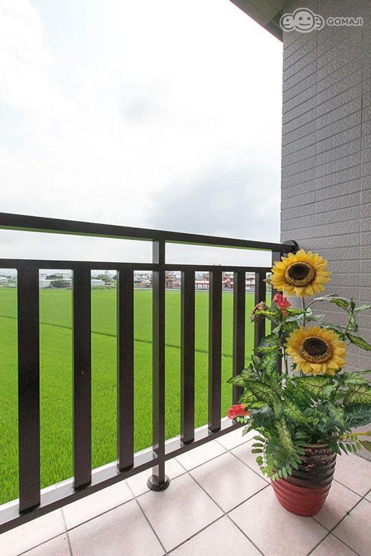 Yilan Greenbird Of Happiness B&B Wujie Exterior photo